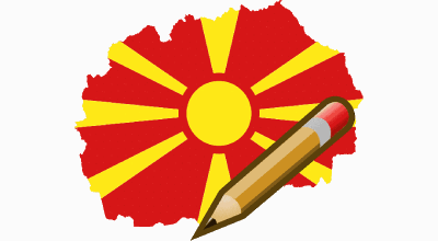 Discovering the Distinctive Traits of the Macedonian Language